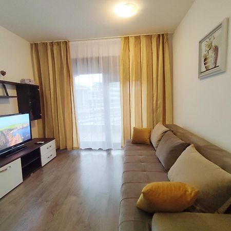 Apartment Adrialux 布德瓦 外观 照片