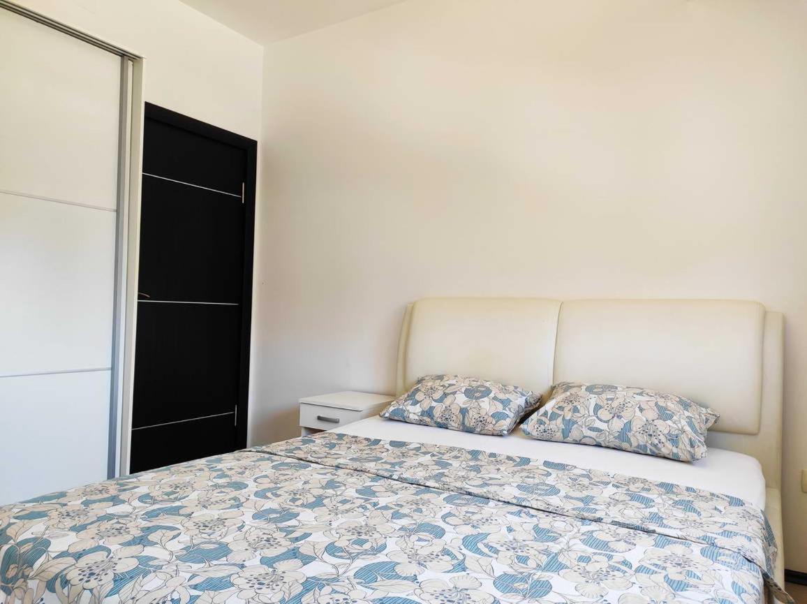 Apartment Adrialux 布德瓦 外观 照片