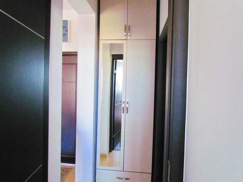 Apartment Adrialux 布德瓦 外观 照片
