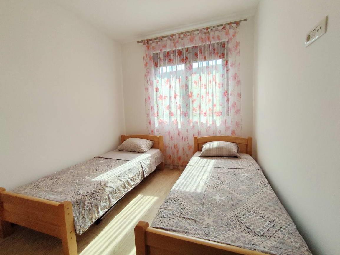Apartment Adrialux 布德瓦 外观 照片
