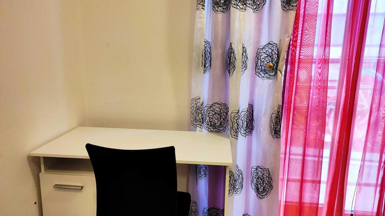 Apartment Adrialux 布德瓦 外观 照片