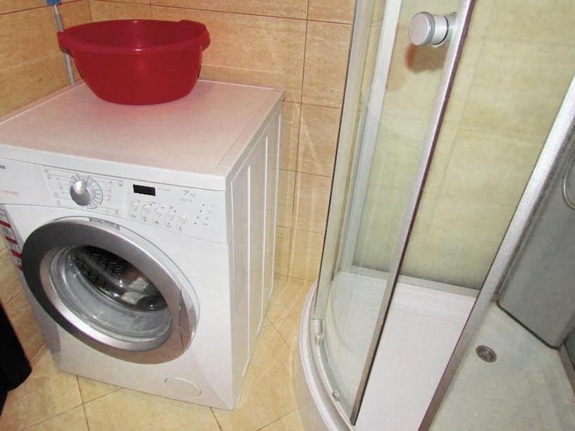Apartment Adrialux 布德瓦 客房 照片