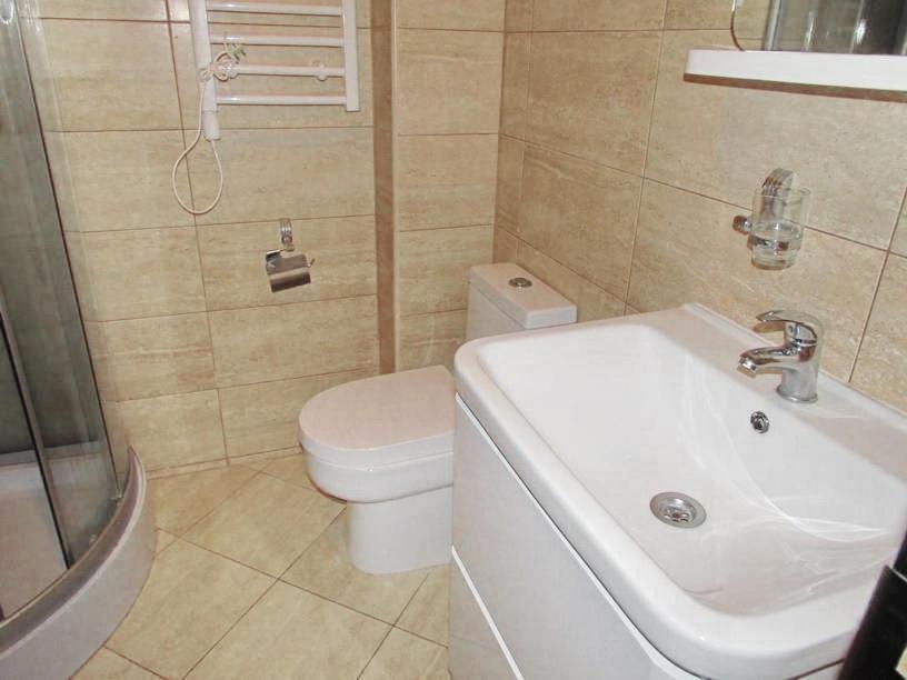 Apartment Adrialux 布德瓦 客房 照片