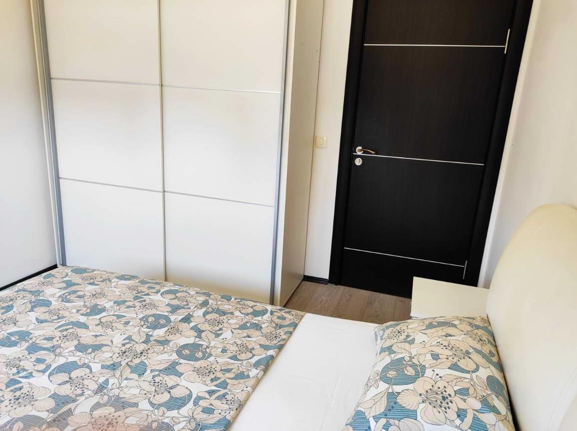 Apartment Adrialux 布德瓦 外观 照片