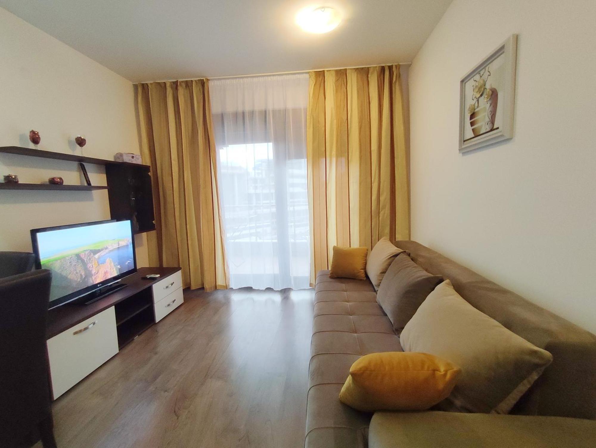 Apartment Adrialux 布德瓦 外观 照片