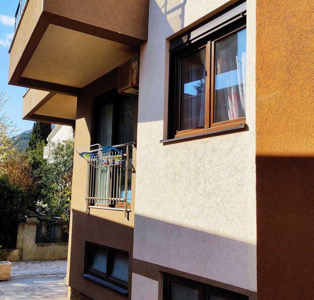 Apartment Adrialux 布德瓦 客房 照片