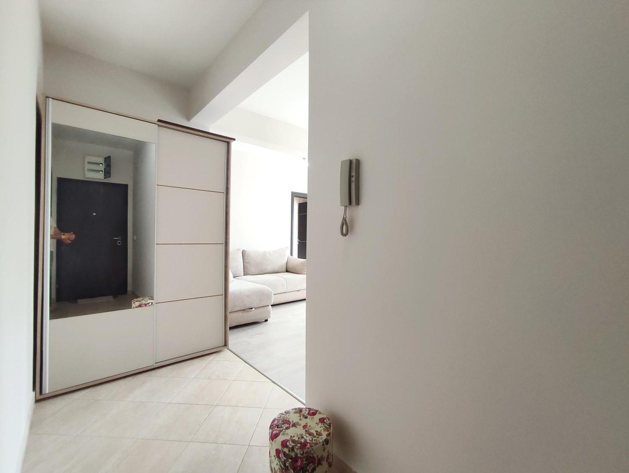 Apartment Adrialux 布德瓦 外观 照片