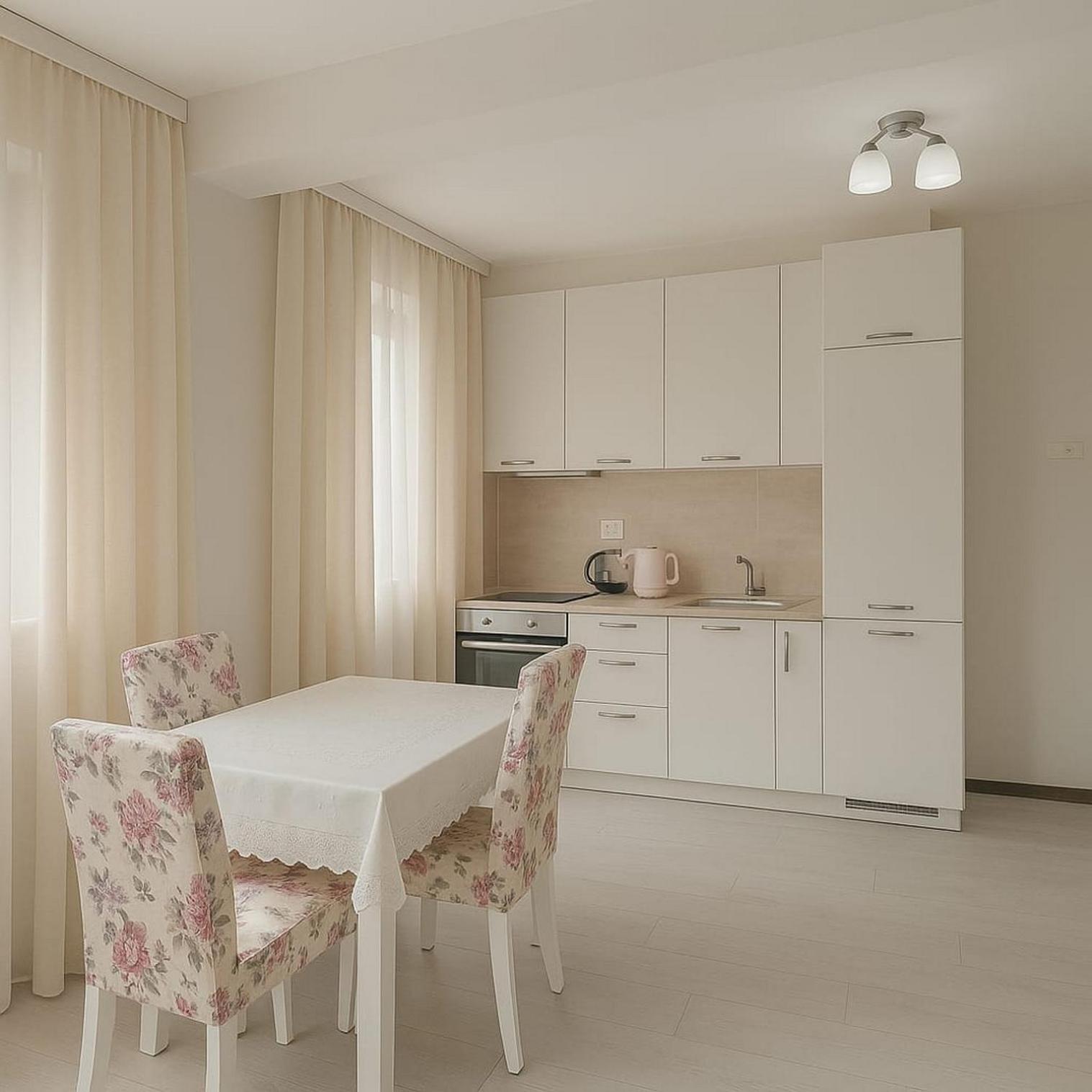 Apartment Adrialux 布德瓦 外观 照片