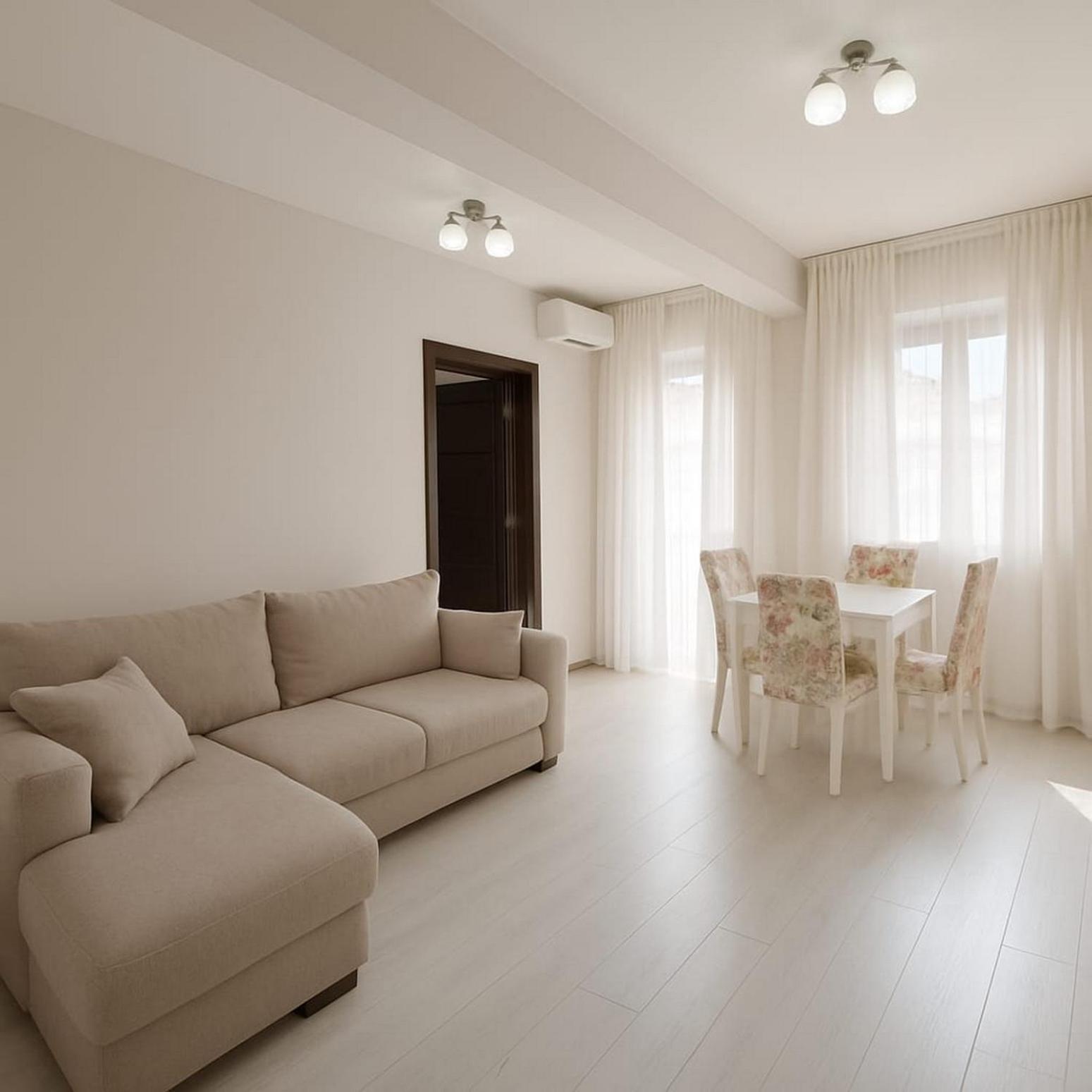 Apartment Adrialux 布德瓦 外观 照片